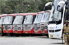 Additional buses for rural voters on polling day, booth norms